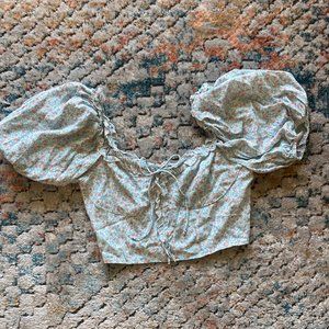 Isabella's Closet Top